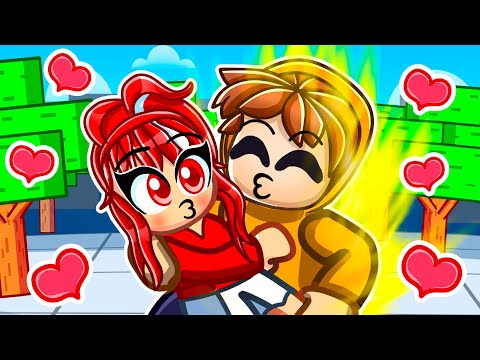 We Played TRY NOT TO KISS CHALLENGE in Roblox!