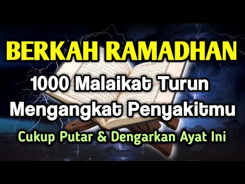 DOA SAPU JAGAT 🤲 INSYAALLAH S4KITMU S3MBUH TANPA BER0BAT KE D0KTER❗PUTAR & DENGARKAN