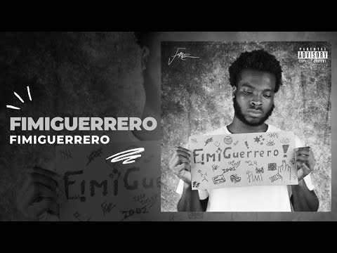 Fimiguerrero - Fimiguerrero (Full Album)