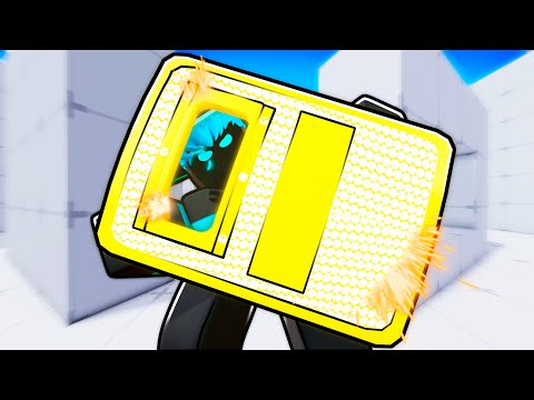 everyone HATES the RIOT SHIELD, so I unlocked DIAMOND.. (Roblox Rivals)