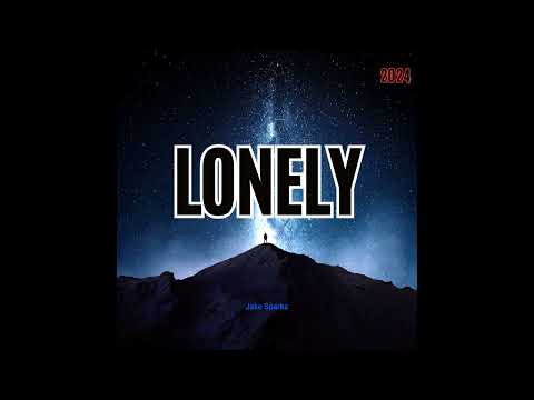 Jake Sparks "Lonely" (Audio)