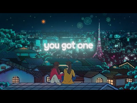 Moonchild - "You Got One" feat. Alex Isley (Official Lyric Video)