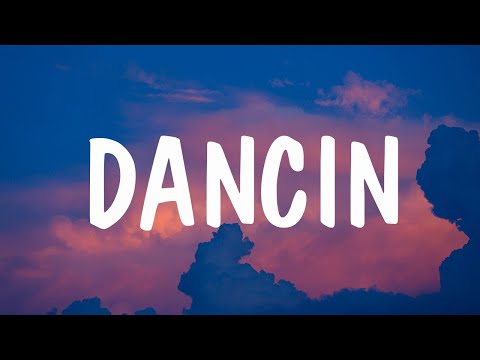 Aaron Smith - Dancin (KRONO Remix) Lyrics | Doja Cat, Ed Sheeran (Mix Lyrics)