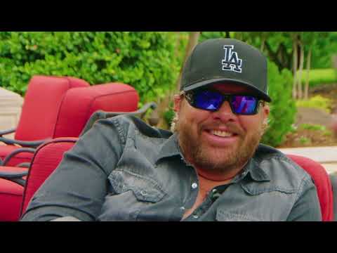 Toby Keith and Sammy Hagar's Good Times at Toby's Ranch