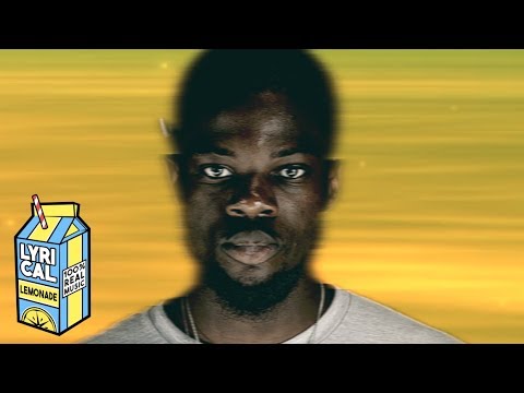 Femdot - 0'Something (Official Music Video)