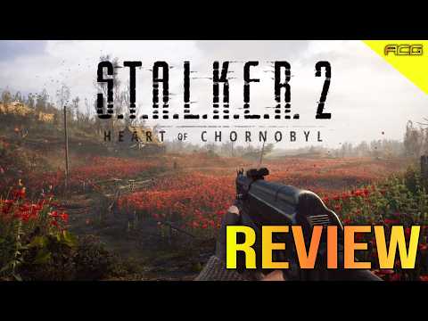 S.T.A.L.K.E.R 2 Review - "Buy It, Wait for a Sale, Deep Deep Sale, Never Touch?"