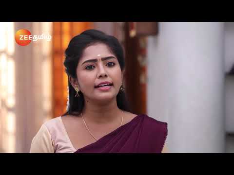 Mounam Pesiyadhe | Ep - 111 | Preview | Mar 15 2025 | Zee Tamil