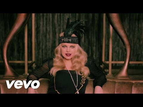 Fergie, Q-Tip, GoonRock - A Little Party Never Killed Nobody (All We Got)