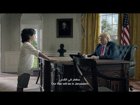 Zain Ramadan 2018 Commercial - سيدي الرئيس