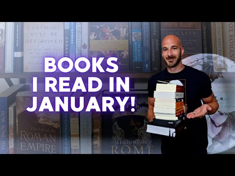 January Reading Wrap-Up (7 books, 1 DNF + Manga!)