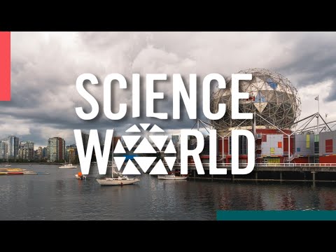 Science World receives $10M for new Creative Technology Gallery