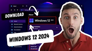 Windows 12 new update 2024