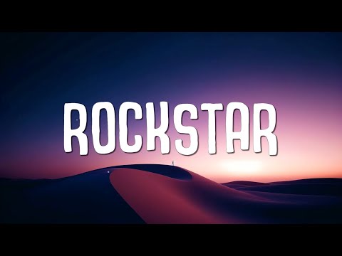 LISA - ROCKSTAR (Lyrics)