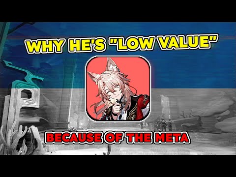 What's With All The Doomposting? | The Jiaoqiu Dilemma (Honkai Star Rail 2.4)