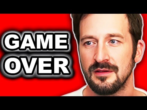 YouTube Lawyer Keeps Ruining His Life...