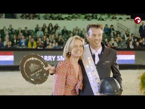 Aftermovie The Dutch Masters - Indoor Brabant 2018