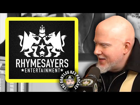 Brother Ali on Why He Left Rhymesayers to go Independent