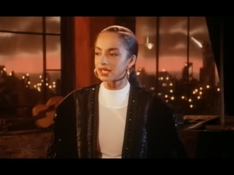 Sade...Is It A Crime...Extended Mix...