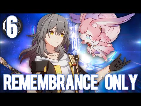 THE SOLO CHALLENGE ENDS TODAY | Honkai: Star Rail Remembrance Only