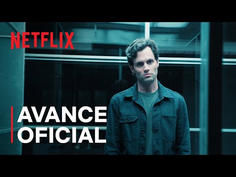 YOU: Temporada 5 (SUBTITULADO) | Avance oficial | Netflix