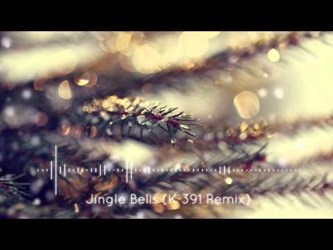 Jingle Bells (K-391 Remix)