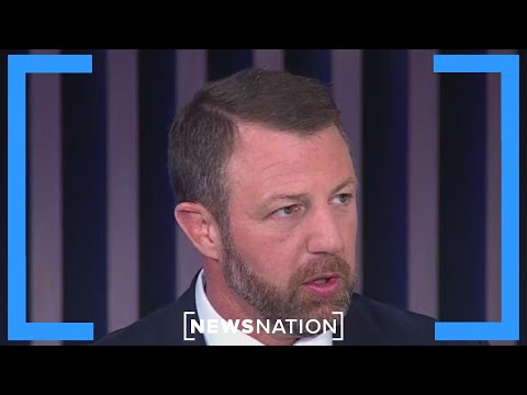 Trump needs to 'reset' and 'move forward' with economy: Mullin | On Balance