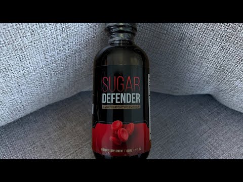 Sugar Defender Review (Real Customer) Sugar Defender Reviews - Sugar Defender - Sugar Defender 24