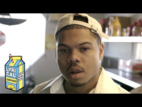 Taylor Bennett - Minimum Wage (Directed by Cole Bennett)