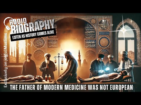 When Europe Was in the Dark Ages, Islamic Medicine Was Changing the World | Ibn Sina and Al-Razi