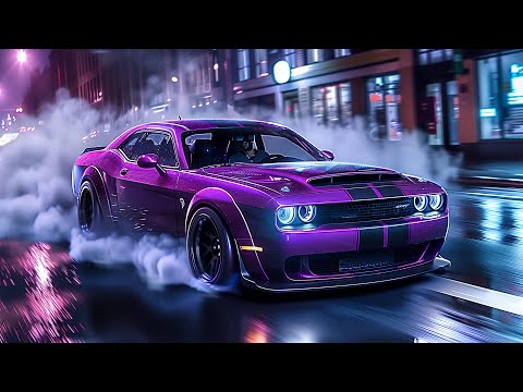 SONGS TO BOOST YOUR AURA in Drive ☠️ BASS BOOSTED SONGS & CAR MUSIC 🔈 EDM REMIXES OF POPULAR SONGS