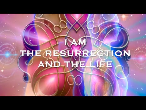 Our Faculties of Intuition and Sensitivity undergo Resurrection. The Resurrection Conclave 2025