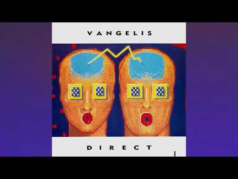 Vangelis - Direct  | Full Album