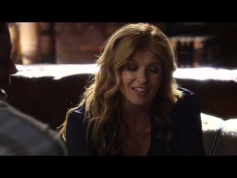 Nashville: "This Time" by Rayna (Connie Britton) & Deacon (Chip Esten)