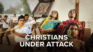 Campaign of Violence | Christian World News - March 14, 2025