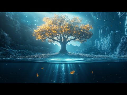 SERENITY | A Beautiful & Peaceful Atmospheric Orchestral Music Mix