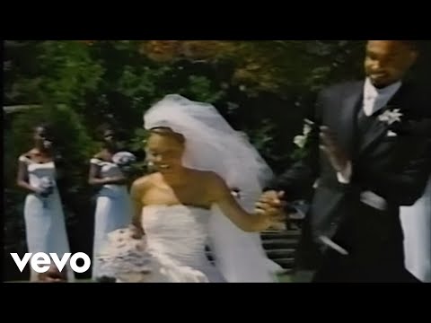 Tamia - Today I Do (Official Music Video)