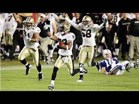 NFL | Every 10+ Point Comeback in Super Bowl History