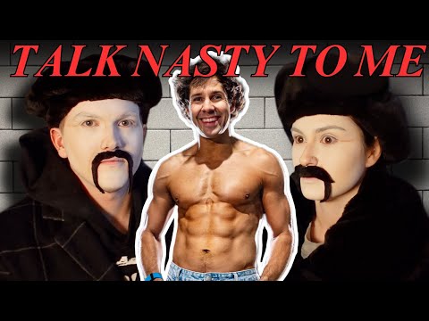 David Dobrik can't six-pack his way out of jail. - | Talk Nasty to Me - Ep 32