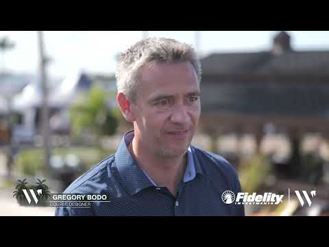 Spotlight On Gregory Bodo | Presented by Fidelity Investments