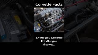 1990 ZR1 Engine Performance