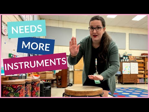 Easy Ways to Add INSTRUMENTS to FOLK SONGS