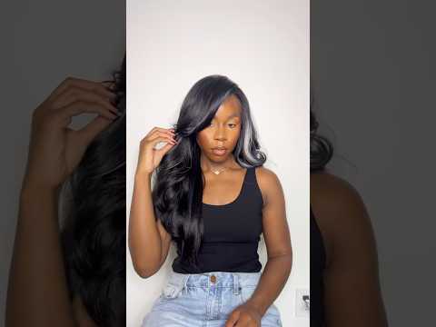 Outre Perfect Hairline “Jaylin” ! #outre #wigs #outreperfecthairline #13x4lacefrontal #outrewigs