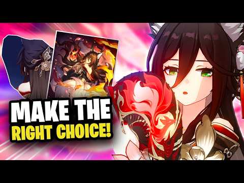 BEFORE You Pull Fugue's Light Cone! | Honkai Star Rail Fugue Build