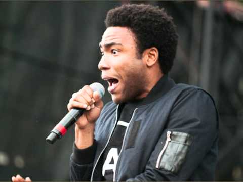 Childish Gambino - Body f. Prodigy