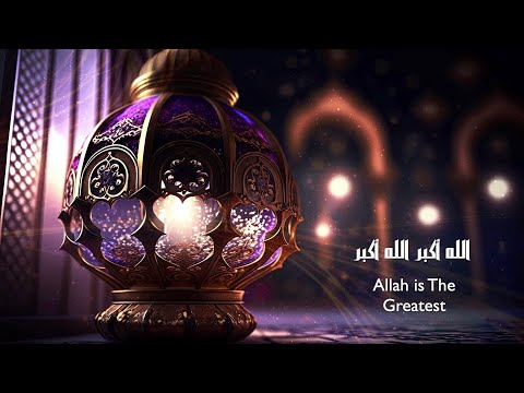 Amazing Azan (Be Heaven) أجمل أذان  - Omar Hisham - عمر هشام العربي - Adhan