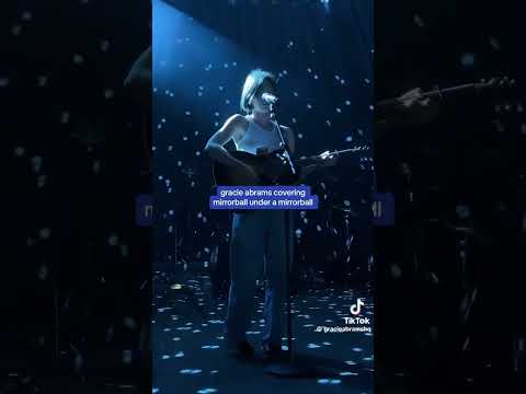 Gracie Abrams Hq TikTok 💞