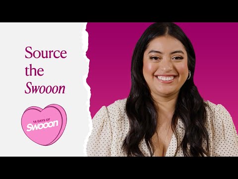 How well does YOU’RE CORDIALLY INVITED’s Keyla Monterroso Mejia know her romantic movies? | Swooon