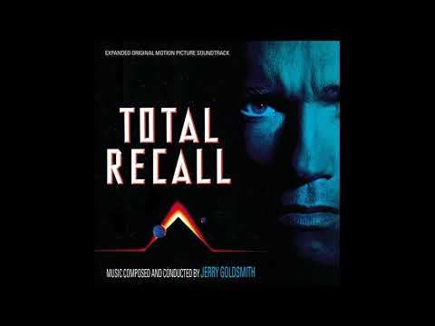 Total Recall (OST) - Friends