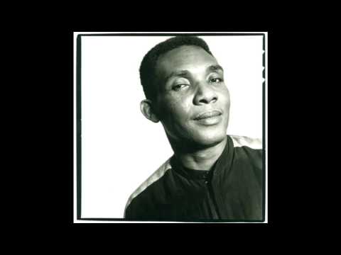 Ken Boothe-My Love