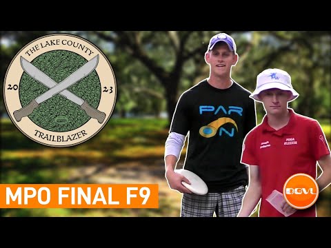 2023 Lake County Trailblazer [MPO:FINALF9] J Anderson | J Stoll | Z Kitchen | G Rathbun - DGVL